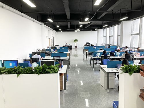熱烈祝賀騰天光通信深圳工廠喬遷新址，攜手電子產品邁向新紀元