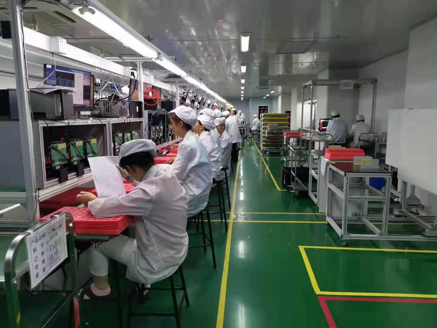 廣東深圳工廠直聘 長(zhǎng)白班26元/小時(shí)，電子產(chǎn)品崗位等你來