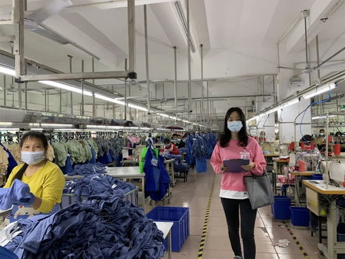 駐廠服務(wù)指導(dǎo)員 當(dāng)好企業(yè)健康管家，收獲暖心回應(yīng)