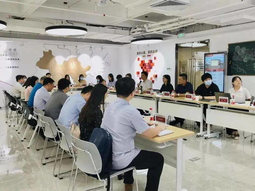 黨建引領(lǐng)促發(fā)展 結(jié)對共建開新篇 廣州市科技金融綜合服務(wù)中心與大灣區(qū)科技創(chuàng)新服務(wù)中心深化黨建共建，賦能信息技術(shù)咨詢服務(wù)