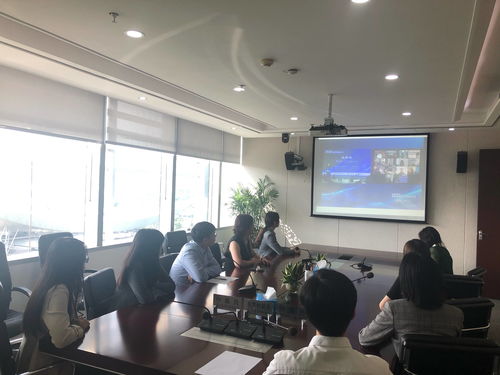 加快技術(shù)創(chuàng)新提升服務(wù)水平 貿(mào)仲華南分會線上參與中國仲裁高峰論壇