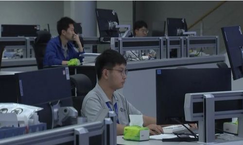 科技紅娘 南通崇川推動科技成果從實(shí)驗(yàn)室加速走向應(yīng)用場