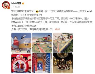 差異化賽道與地域深耕 從旺旺、泡泡瑪特看本土品牌的破局之道