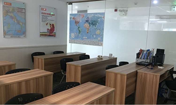 留學路上的明燈 長沙啟德留學教育咨詢全方位解析