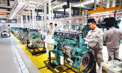 技術(shù)驅(qū)動，綠色轉(zhuǎn)型——工業(yè)和信息化部積極推進(jìn)內(nèi)燃機(jī)再制造產(chǎn)業(yè)發(fā)展